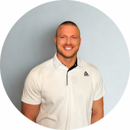 Matt Headshot ProVisor