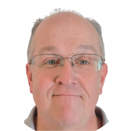 Jeff Sizemore of ProVisor Inc. in Brookfield, Wisconsin